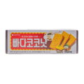 Biscuiți cu unt și nucă de cocos 100g