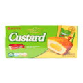 Fursecuri cu cremă cu ou. Smântână 138g