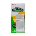 Fursecuri cu cremă cu ou. Smântână 138g