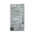 Batoane Pepero cu ciocolată albă și prăjituri Lotte 32g