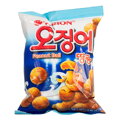 Biscuiți umpluți cu cremă de arahide Orion 98g