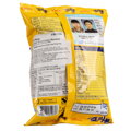 Chipsuri de grâu Jolly Pong 74g