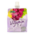 Jeleu de struguri vitamina A,C,E 140g