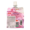 Jeleu de căpșuni vitamina C și colagen 140g