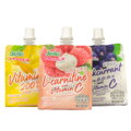 Jeleu de lămâie cu vitamina C 140g