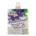 Jeleu de coacăze negre vitamina C și B1,2,6,12 140g