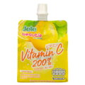 Jeleu de lămâie cu vitamina C 140g