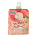 Lychee jeleu vitamina C și L-carnitină 140g