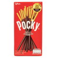 Batoane de ciocolată Pocky GLICO 45g