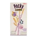 Pocky batoane de ovăz iaurt cu afine GLICO 36g