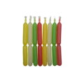 Înghețată tip baton cu iaurt Ice Bar cu aromă de fructe 720g