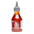 Sos chilli Sriracha cu aromă afumată FGB 200ml