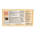 Prăjituri cu orez Mochi Bubble Tea ciocolată 120g