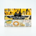 Prăjituri de orez Mochi lapte de banane 180g