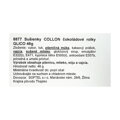 Biscuiți COLLON rulouri de ciocolată GLICO 46g