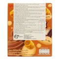 Biscuiți COLLON rulouri de ciocolată GLICO 46g