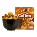 Biscuiți COLLON rulouri de ciocolată GLICO 46g