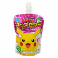 Jeleu Pokémon cu aromă de struguri 125g