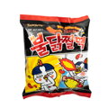 Chipsuri Zzalduk cu aromă de pui picant SY 120g