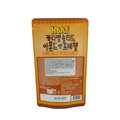 Migdale și covrigei cu aromă de caramel sărat 120g