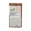 Ceai negru cu aromă de căpșuni ANBA 50g (25 x 2g)