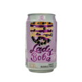Bubble Tea la cutie cu aromă de Taro Lady Boba 315ml Madam Hong