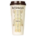 Bubble Tea Oolong ceai de lapte 123g Be@rbrick