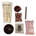 Bubble Tea Oolong ceai de lapte 123g Be@rbrick