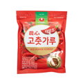 Boia de ardei roșu măcinată grosier Nongshim 500g