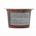 Jeleu de fructe cu struguri 240 gr.