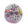 Jeleu de fructe cu struguri 180 gr.