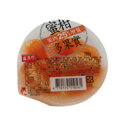 Jeleu de fructe cu madarine 180 gr.