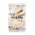 Turte de orez medalion Tteokguk Tteok 600g