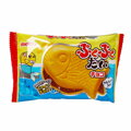 Biscuiți Pukupukutai umpluți cu ciocolată MEITO 16,5g
