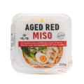 HIKARI pastă miso roșie învechită 300g