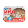 Paste fără gluten MARUKOME miso 375g