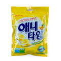 Anytime xilitol lemon-mint Lotte 60 g