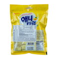 Anytime xilitol lemon-mint Lotte 60 g