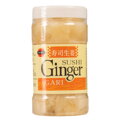 Ghimbir alb pentru sushi J-BASKET 340g