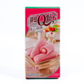 Prăjituri de orez Mochi rulouri cu căpșuni 150g
