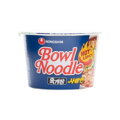 Tăiței mare ceașcă Nongshim ascuțit 100g