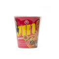 Tăiței pahar mic Jin Ramen picant 65g