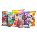 ORIHIRO jeleu cu aromă de mere și struguri 240g