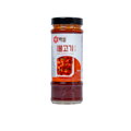 Marinadă pentru porc BBQ picant Bulgogi 500g