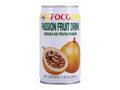 Maracuja băutură Foco 350ml