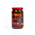 Chilli și sos de fasole 368g