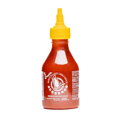 Sos de muștar și ardei iute Sriracha FGB 200ml