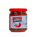 Sos de ardei iute Harissa 190g