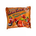 PakuPaku tăieței picanți cu curry 140g