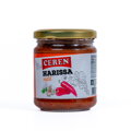 Sos de ardei iute blând Harissa 190g